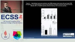 SPORTS NUTRITION: FROM SCIENCE TO RECOMMENDATIONS SPONSORED BY GSSI: ANABOLISM, Phillips, S.