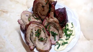 Три СУПЕР вкусных мясных блюда без заморочек