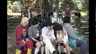 Infinite Challenge, Fall Picnic #04, 가을 소풍 20061021