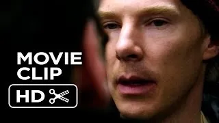 The Fifth Estate Movie CLIP - We Publish Now (2013) - Benedict Cumberbatch Movie HD