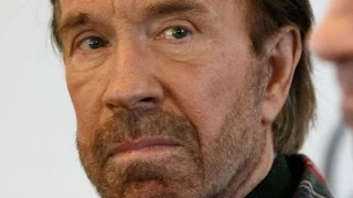 RAGE of Chuck Norris!!!