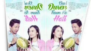 #FTVTerbaru #FTVNikkiFrazetta ||                                        FTV Dari Duren Turun Ke Hati