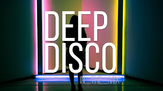 Best Of Deep House Vocals 2020 I Deep Disco Records Mix #92 by Pete Bellis