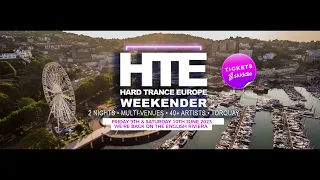 Hard Trance Europe Label Tribute Mix II 24 08 2022