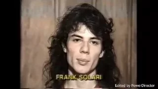 Frank Solari - Ao Vivo no Palcos da Vida 1991 - TVE - RS - Completo