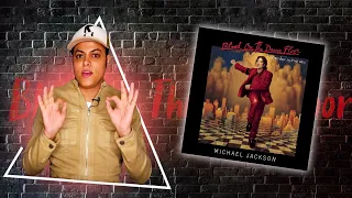 CREATING BLOOD ON THE DANCE FLOOR (PART 1) | MICHAEL JACKSON CURIOSITIES