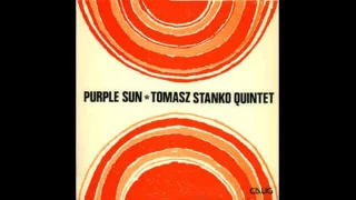 Tomasz Stańko Quintet - Purple Sun (1973) FULL ALBUM