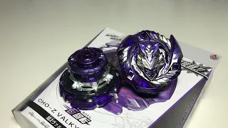 ТАКОГО ВАЛЬТРИЕКА И ФЕНИКСА ТЫ НЕ ВИДЕЛ / Бейблэйд Бёрст / Beyblade Burst