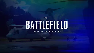 Battlefield 6 - "Siege of Tanegashima" Extended Cut  | Fan Score