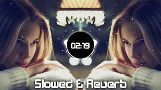 #Slowed & Reverb |Bass & Boosted |New Muzic 2024 |9T Muzic New Channel Please Support Me