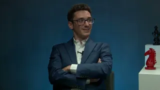 Caruana: Don't Think Hans Wants to Chat With Me | Round 4