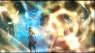 UltraNumb - Final Fantasy - AMV