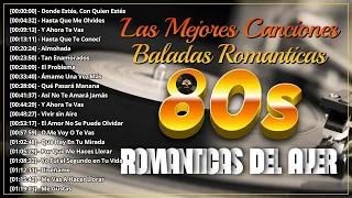 Viejitas Pero Bonitas Romanticos Por Siempre - Mix Exitos Romanticos - Éxitos Canciones De Amor 2024