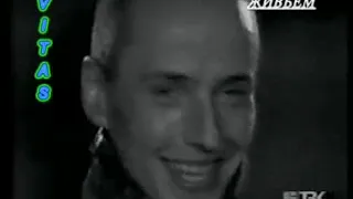 Vitas – Clock Strikes Eight (Live in Vitebsk – 2001.07.25) [Pro-shot]