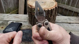GERBER LEGEND (IF ALL YOU HAD WAS A MULTITOOL SERIES)