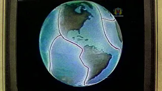 Reportaje  - Mundo 83 - Los Temblores y Terremotos