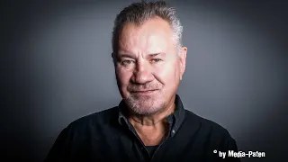 Manfred Lehmann - Interview mit der Stimme von Bruce Willis, Gérard Depardieu, Kurt Russell