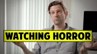 How Much Horror Should A Horror Director Watch? - Daniel Stamm