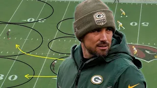 Film Study: This is the Logic behind trading Davante Adams for the Green Bay Packers
