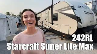 Starcraft-Super Lite-242RL