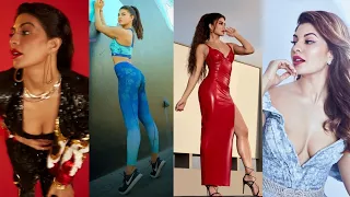 Bollywood actress & Srilankan Beauty Jacqueline Fernandez hot, Sexy and bold pictures compilation