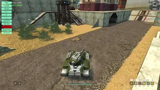 Tanki Online Simple Hack