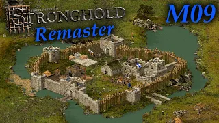 Das Ende der Ratte | M09 | Stronghold Kampagnen Remaster