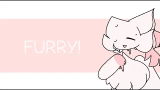 FURRY meme (birthday animation)