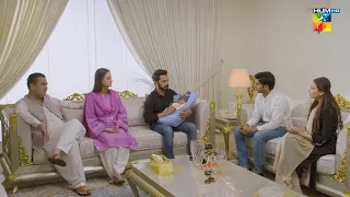 Beti Ki Khushi Ke Liye Waleed Ek Aur Qurbani !! #bilalqureshi #mamia - Meesni - HUM TV