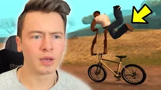 6 GEHEIME DINGE die du in GTA nicht wusstest !