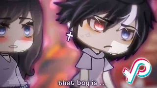 GachaLife TikTok Compilation [🌞 Ep 3🌞] Chin Chin