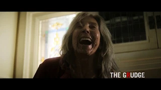 The Grudge Trailer