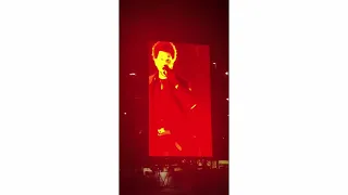 The Weeknd - After Hours Til Dawn - Opening Songs - Boston, Massachusetts- Gillette Stadium- 7/21/22