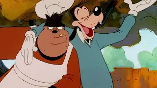 Goof Troop - intro MULTILANGUAGE (32 versions!)