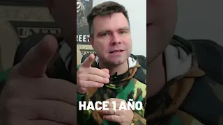 DEVALUACIÓN DEL PESO EN UN AÑO 👉 Crisis económica en Argentina