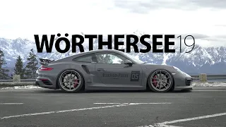 WÖRTHERSEE 2019 AFTERMOVIE | XS Carnight Wörthersee