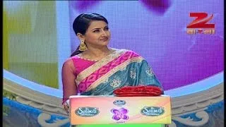 Didi No 1 Season 7 - Ep - 108 - Full Episode - Rachana Banerjee - Zee Bangla