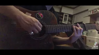 Thiên Lý Ơi Cover