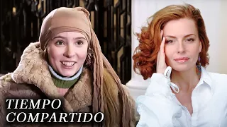 LA CENICIENTA Y LA BELLA... Una película sobre triángulo amoroso | ¡La película es increíble!