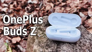 TOP NEW 🔥 oneplus Buds Z WIRELESS headphones are the BEST!?