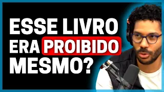 A VERDADE SOBRE MAIS ESPERTO QUE O DIABO | Thiago Nigro E Marcial Conte (Mais esperto que o diabo)