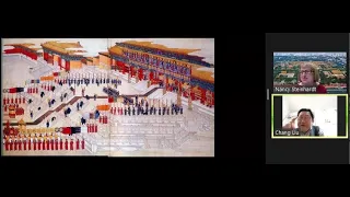 The Forbidden City at 600: Architecture of the Celestial Empire, 10.28.20