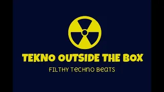TECHNO OUTSIDE THE BOX-23.0 Techno/Minimal Techno Live DJ Stream T78 Tribute Set Pt:2