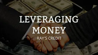 Ray Reynolds: Leveraging Money Into Millions