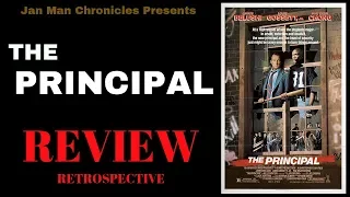 The Principal (1987) Review Retrospective