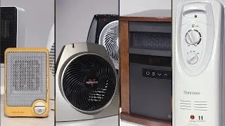 Space Heater Buying Guide  | Consumer Reports