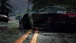 Need for Speed Rivals - Police chases