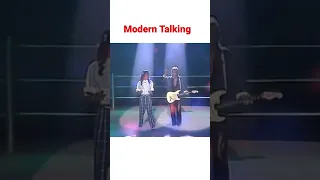 Modern Talking-Brother Louie #shorts