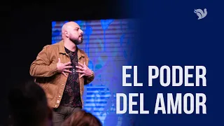 El poder del amor - Pastor Iván Vindas