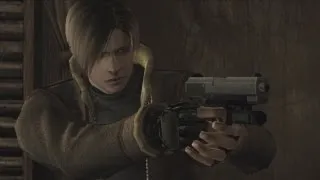 Resident Evil 4 HD Walkthrough: Chapter 1-1 (The Village) No Damage